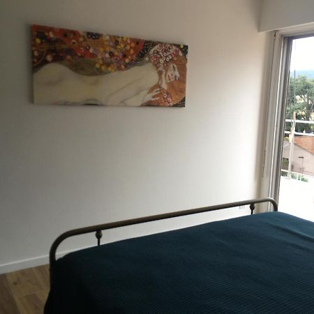 Appartement Deux Pieces , Climatise, Terrase, Cavalaire 외부 사진