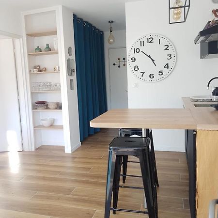 Appartement Deux Pieces , Climatise, Terrase, Cavalaire 외부 사진