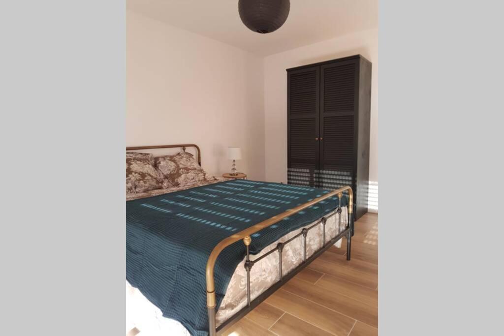 Appartement Deux Pieces , Climatise, Terrase, Cavalaire 외부 사진