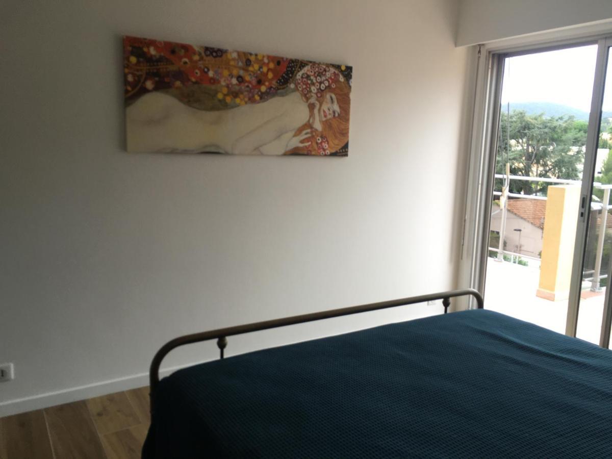 Appartement Deux Pieces , Climatise, Terrase, Cavalaire 외부 사진