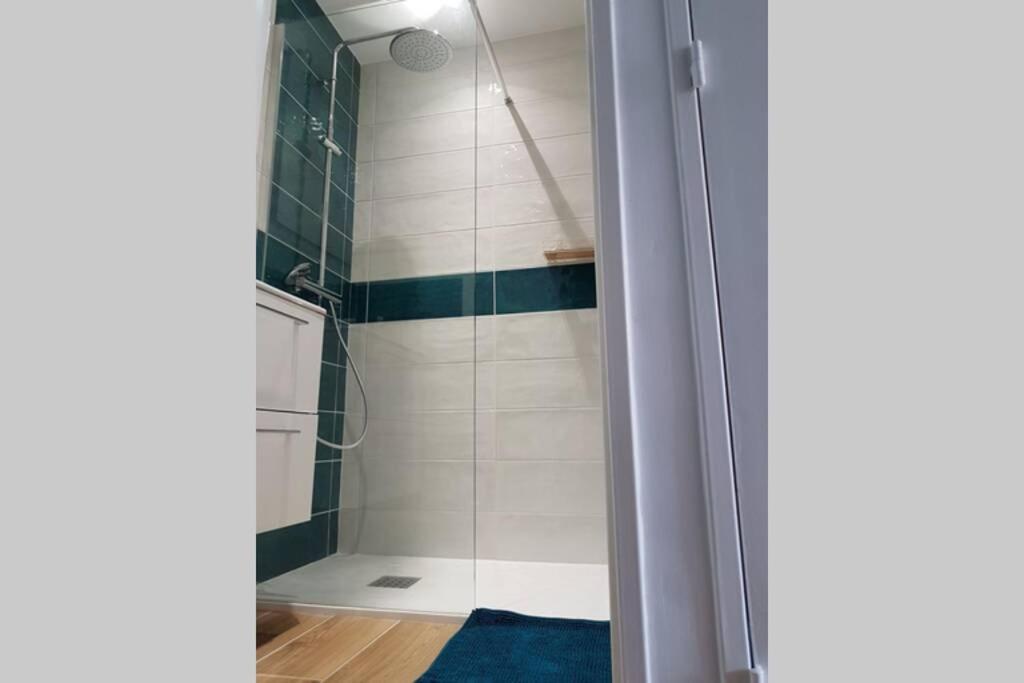 Appartement Deux Pieces , Climatise, Terrase, Cavalaire 외부 사진