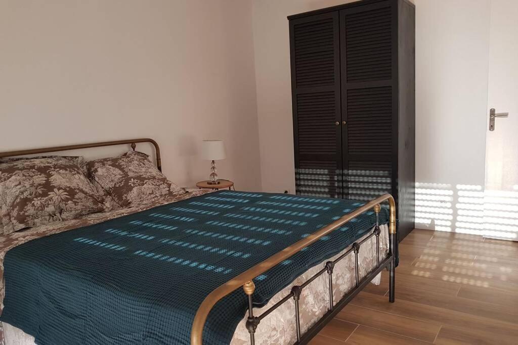 Appartement Deux Pieces , Climatise, Terrase, Cavalaire 외부 사진