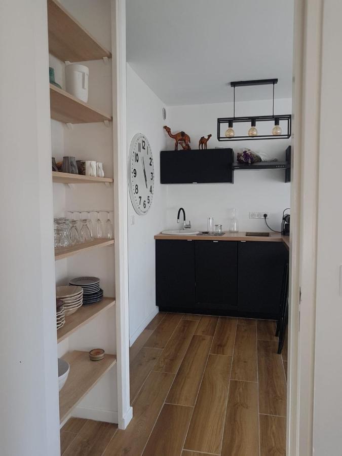 Appartement Deux Pieces , Climatise, Terrase, Cavalaire 외부 사진