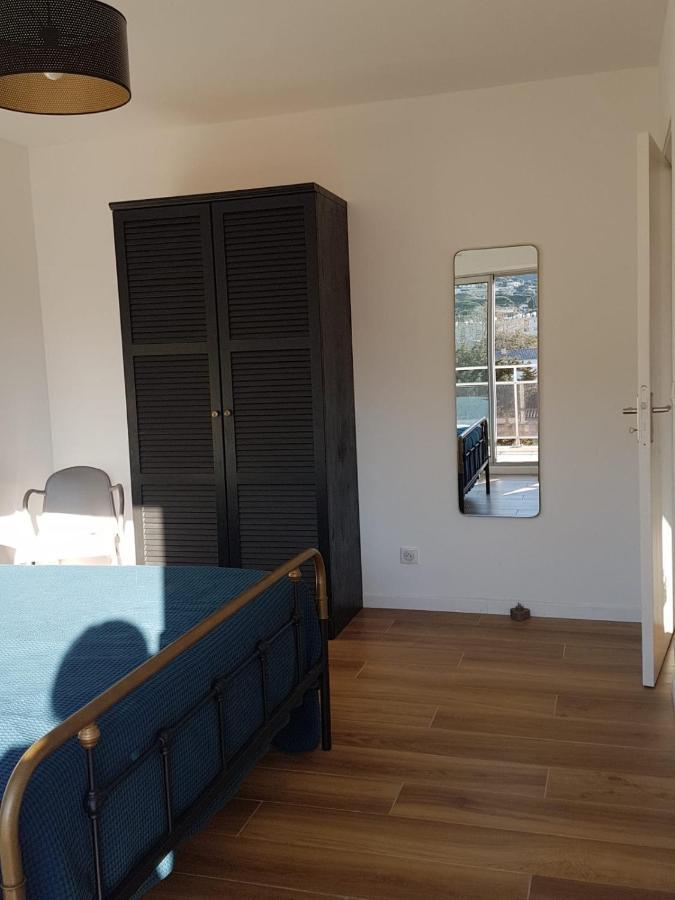 Appartement Deux Pieces , Climatise, Terrase, Cavalaire 외부 사진